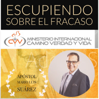 ESCUPIENDO SOBRE EL FRACASO