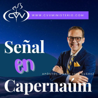 SEÑAL EN CAPERNAÚM