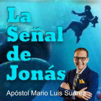 LA SEÑAL DE JONÁS
