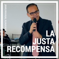 LA JUSTA RECOMPENSA