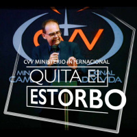 QUITA EL ESTORBO (PARTE 1)