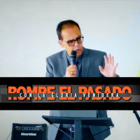 ROMPE EL PASADO CON LA GLORIA VENIDERA