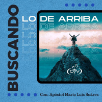 BUSCANDO LO DE ARRIBA