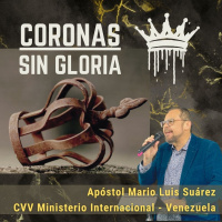 CORONAS SIN GLORIA