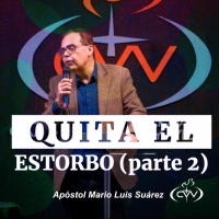 QUITA EL ESTORBO (PARTE 2)