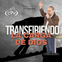 TRANSFIRIENDO LA CARGA DE DIOS