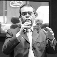 SANA TUS AGUAS Por: AP MARIO LUIS SUAREZ