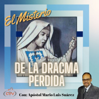 EL MISTERIO DE LA DRACMA PERDIDA