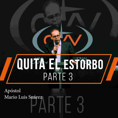 Mario Luis Suárez (apóstol)