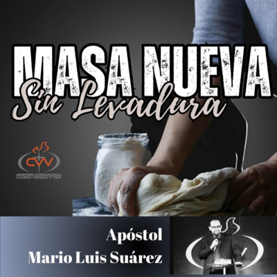 Mario Luis Suárez (apóstol)