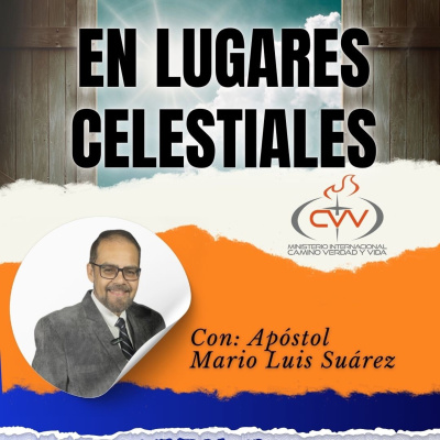 Mario Luis Suárez (apóstol)