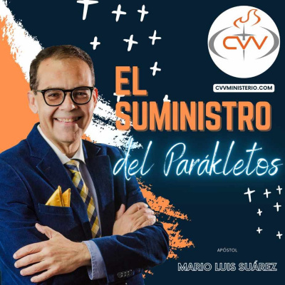 Mario Luis Suárez (apóstol)
