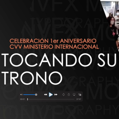 Mario Luis Suárez (apóstol)