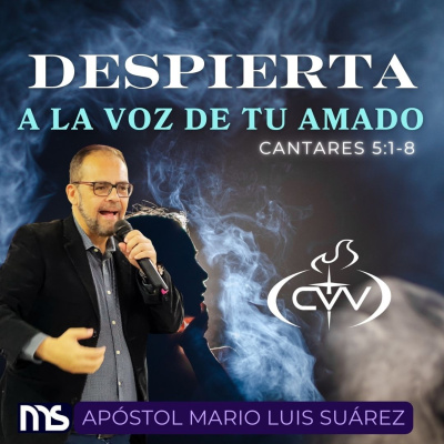 Mario Luis Suárez (apóstol)