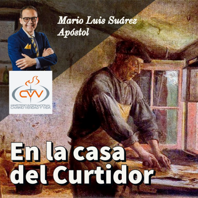 Mario Luis Suárez (apóstol)