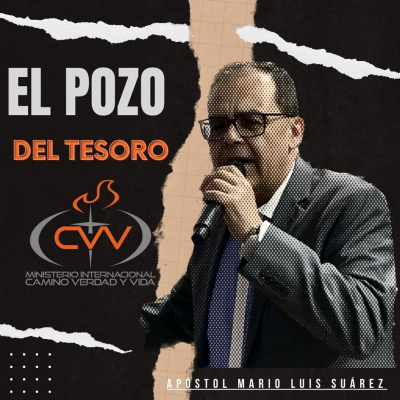 Mario Luis Suárez (apóstol)