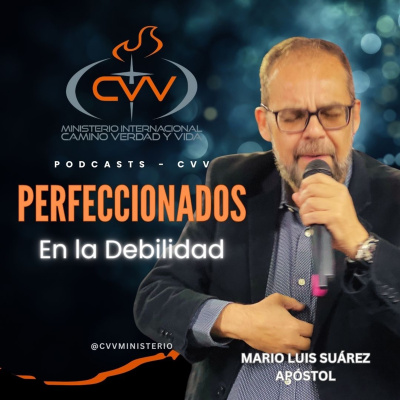 Mario Luis Suárez (apóstol)