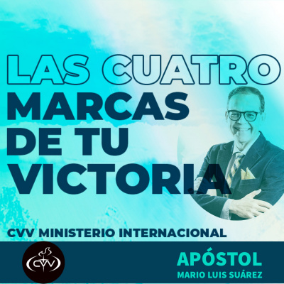 Mario Luis Suárez (apóstol)