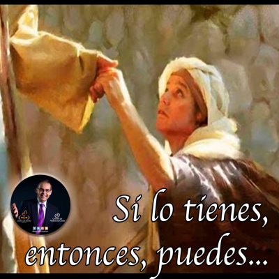 Mario Luis Suárez (apóstol)