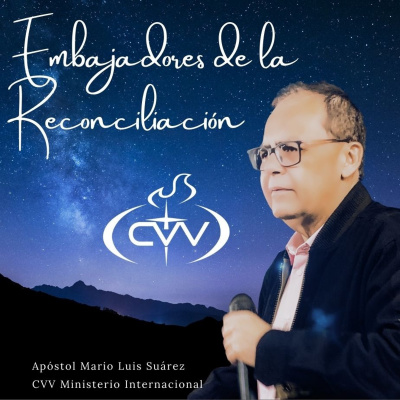 Mario Luis Suárez (apóstol)