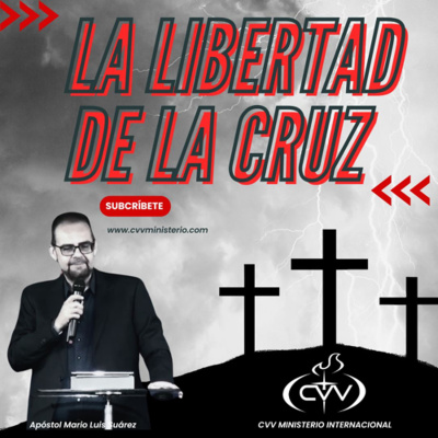 Mario Luis Suárez (apóstol)