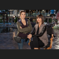 Episode 191: The One In Which Mos On the Phone In A Hotel