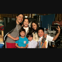 Episode 139: Fresh Off The Boat/Allegiance