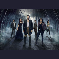 Talking TV With Ryan And Ryan: Talking Sleepy Hollow Season 2 With Executive Producer Mark Goffman