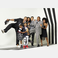 Episode 180: Talking Black-ish with the cast of the ABC comedy