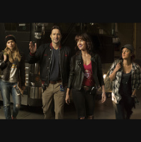 Episode 192: Dead Animal Roadies