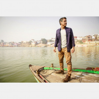 Episode 208: Talking Faith, Believer and The Leftovers with Reza Aslan