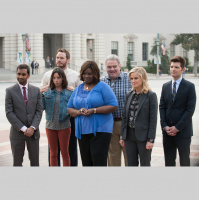 Talking TV With Ryan and Ryan, Episode 136: Talking Politics and Parks and Recreations Final Season With Mike Schur