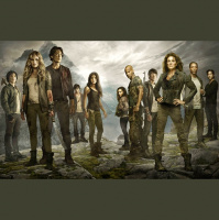 Talking TV With Ryan And Ryan, Episode 130: We Review 100 Arrows In A Flash