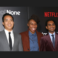 Episode 181: Talking Master of None with Alan Yang and Michael Schur