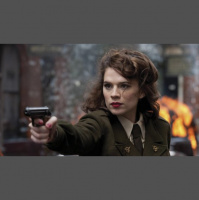 Talking TV With Ryan And Ryan, Episode 134: Agent Abbeys Galavanting Empire