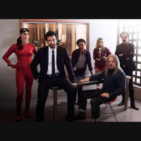 Episode 143: iPower The 100