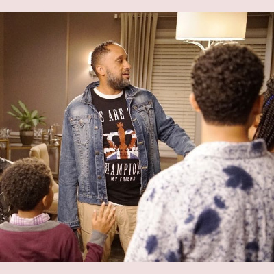 Talking Tv With Ryan And Ryan