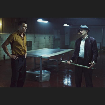 Talking Tv With Ryan And Ryan