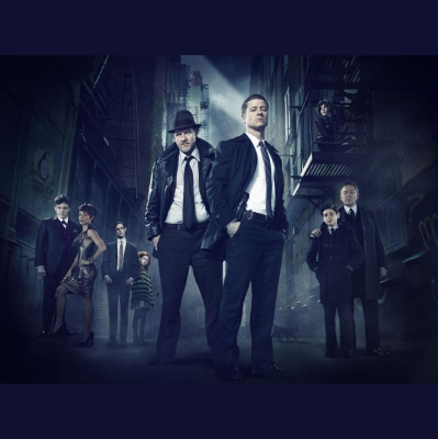 Talking Tv With Ryan And Ryan