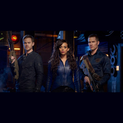 Talking Tv With Ryan And Ryan