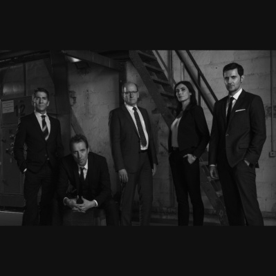 Talking Tv With Ryan And Ryan