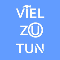Viel zu tun 11 - Sozial- und Kulturmanager