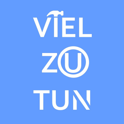 Viel Zu Tun