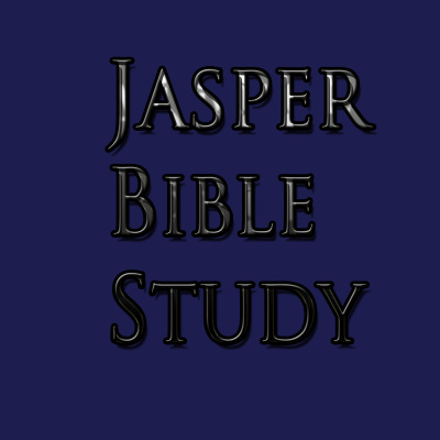 Jasper Bible Study