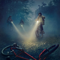 160. Stranger Things