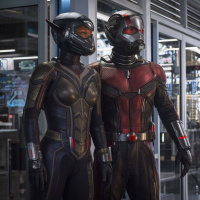 278. Ant-Man and The Wasp