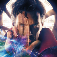 179. Doctor Strange
