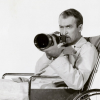 137. Rear Window