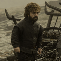 222. Game of Thrones 7-5 Eastwatch