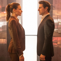 282. Mission: Impossible - Fallout